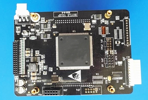 彩色CCD工業相機